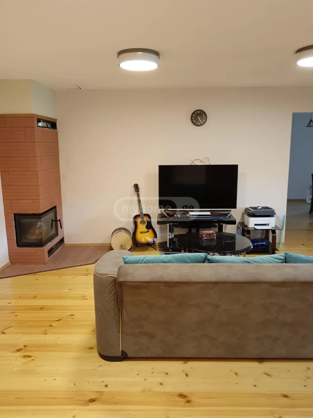 For Sale 7 Room Private House Qvarelshi view 14