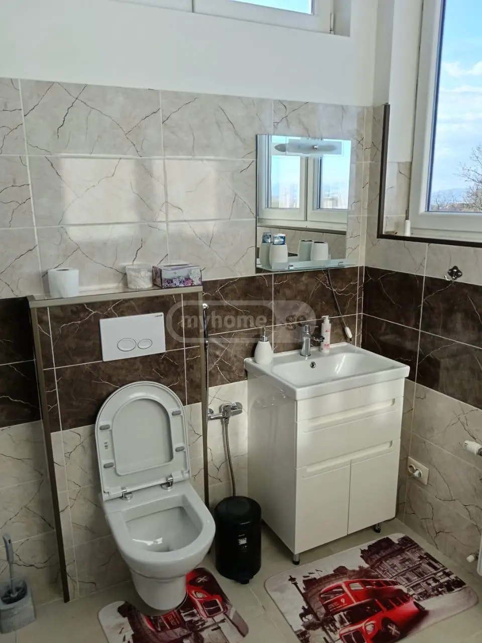 For Sale 7 Room Private House Qvarelshi view 7