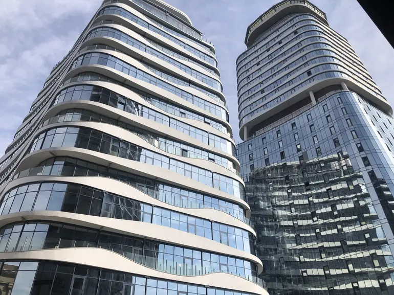 building