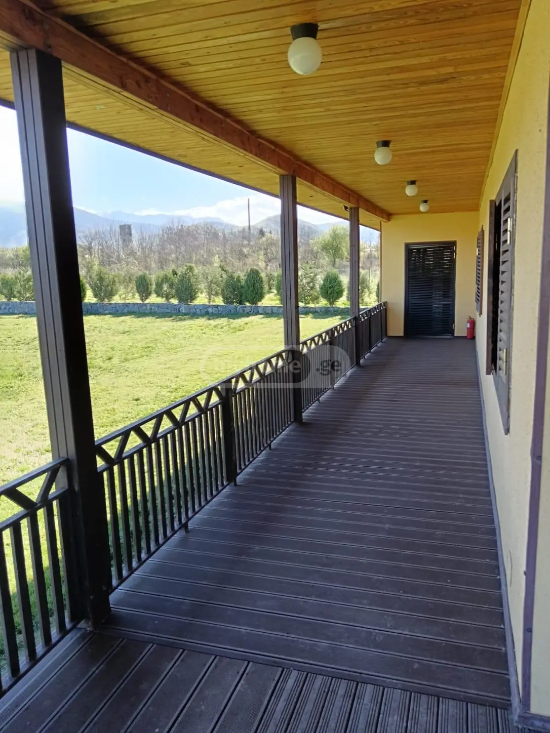 For Sale 7 Room Private House Qvarelshi view 15