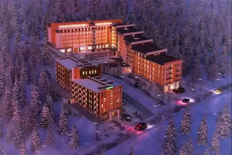 building
