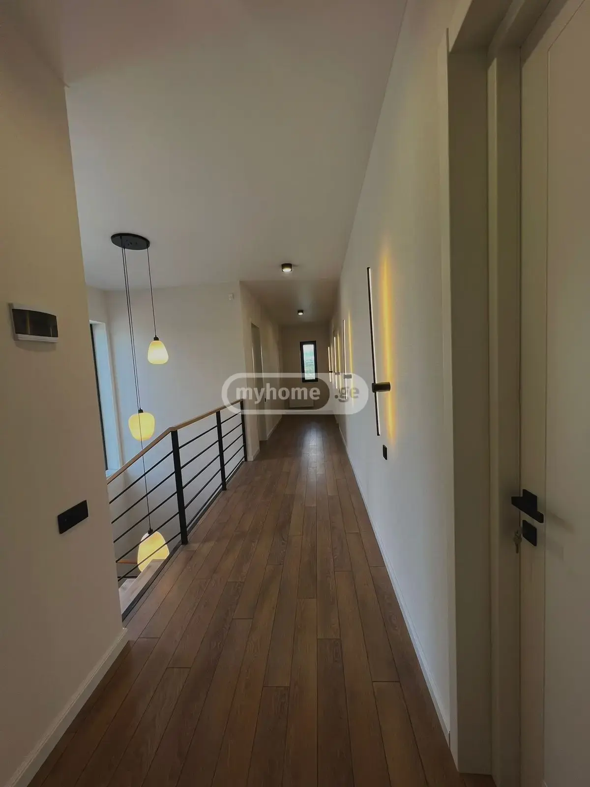 For Rent 7 Room Private House Mtskhetis Munitsipalitetshi view 4
