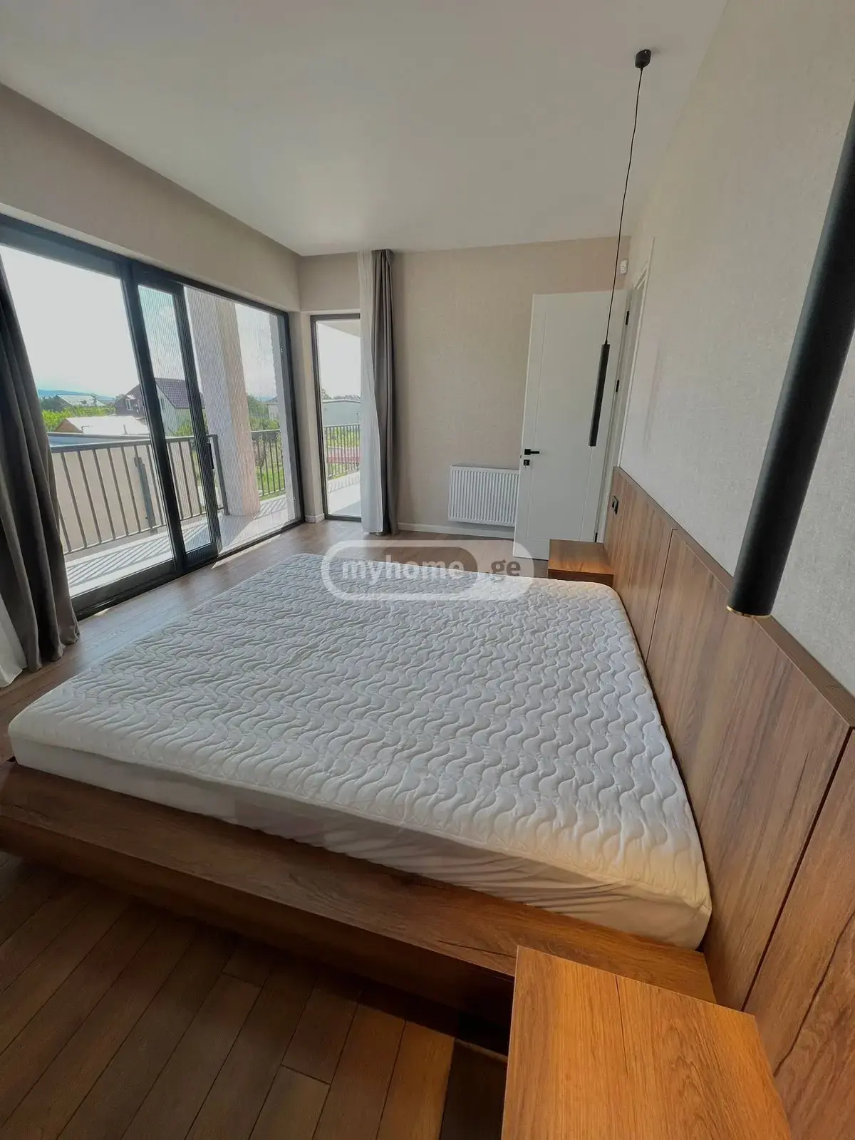 For Rent 7 Room Private House Mtskhetis Munitsipalitetshi view 5