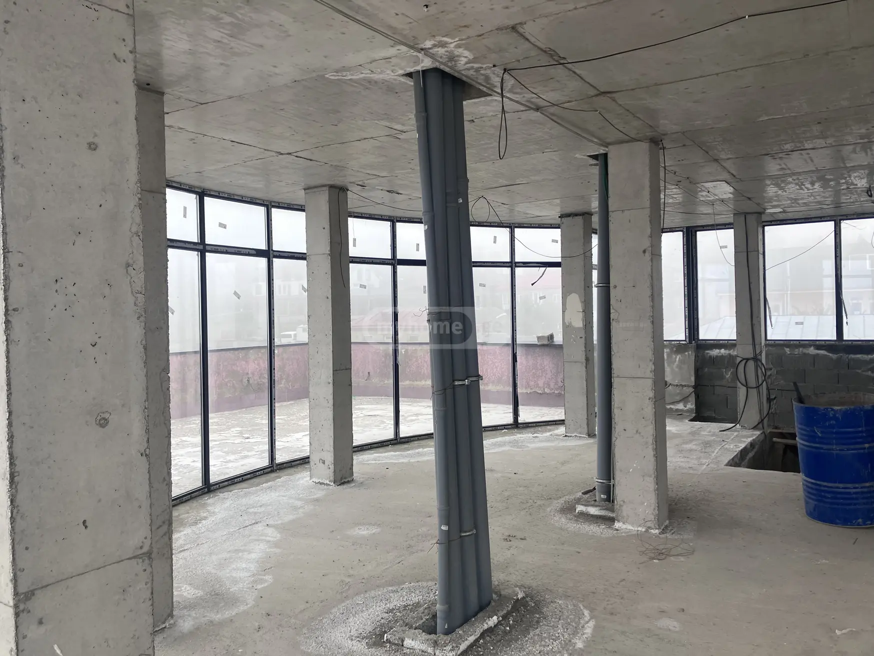 For Sale 10+ Room Sastumro Qazbegshi view 2