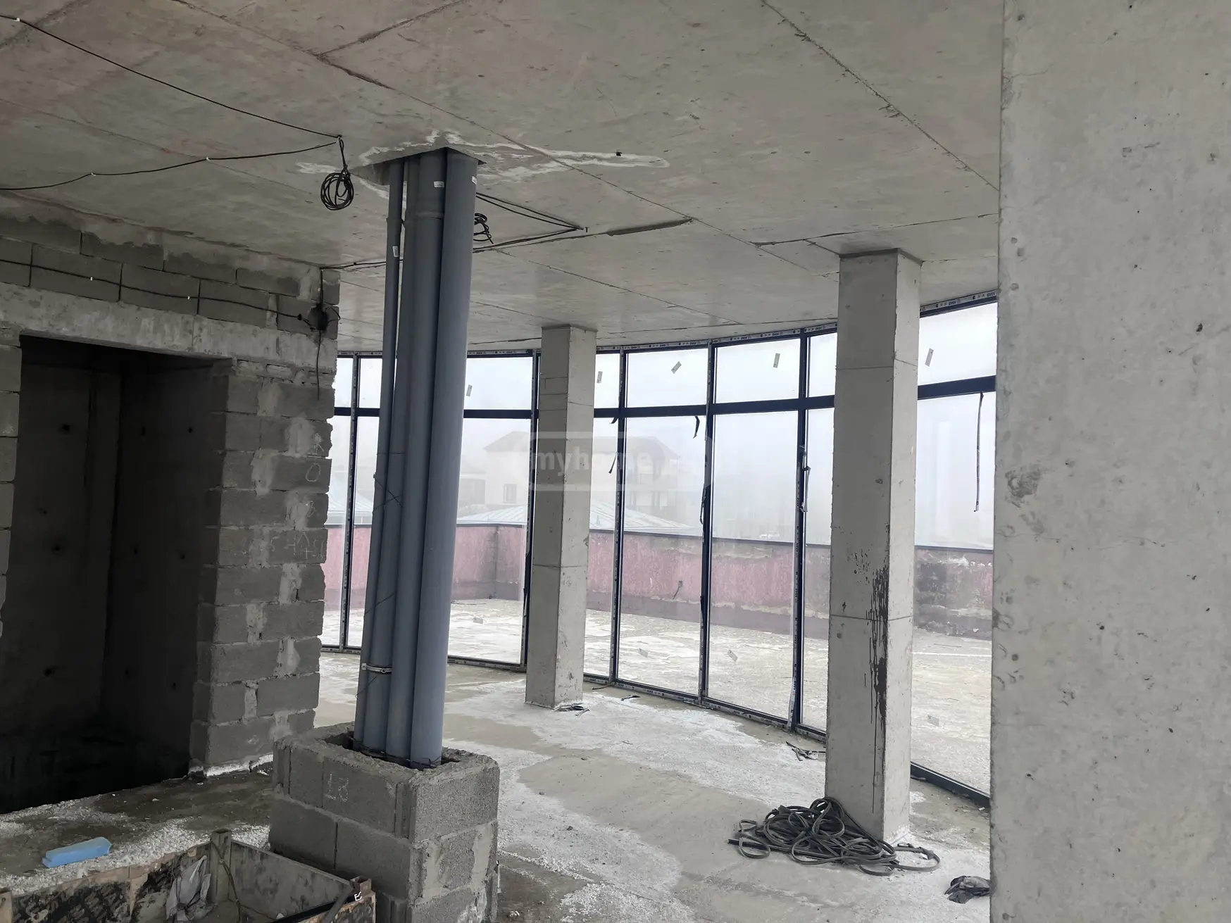 For Sale 10+ Room Sastumro Qazbegshi view 5