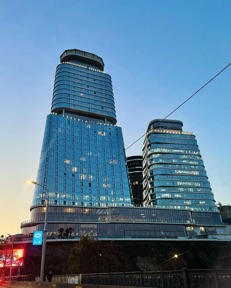 building