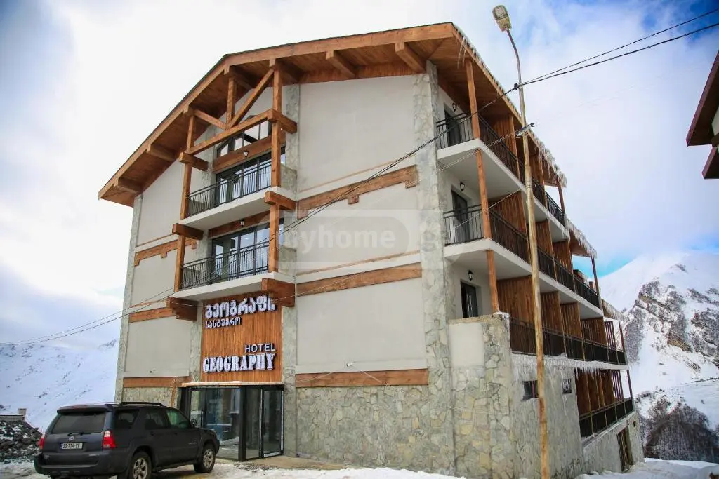 For Sale 10+ Room Sastumro Gudaurshi, 2 of 7