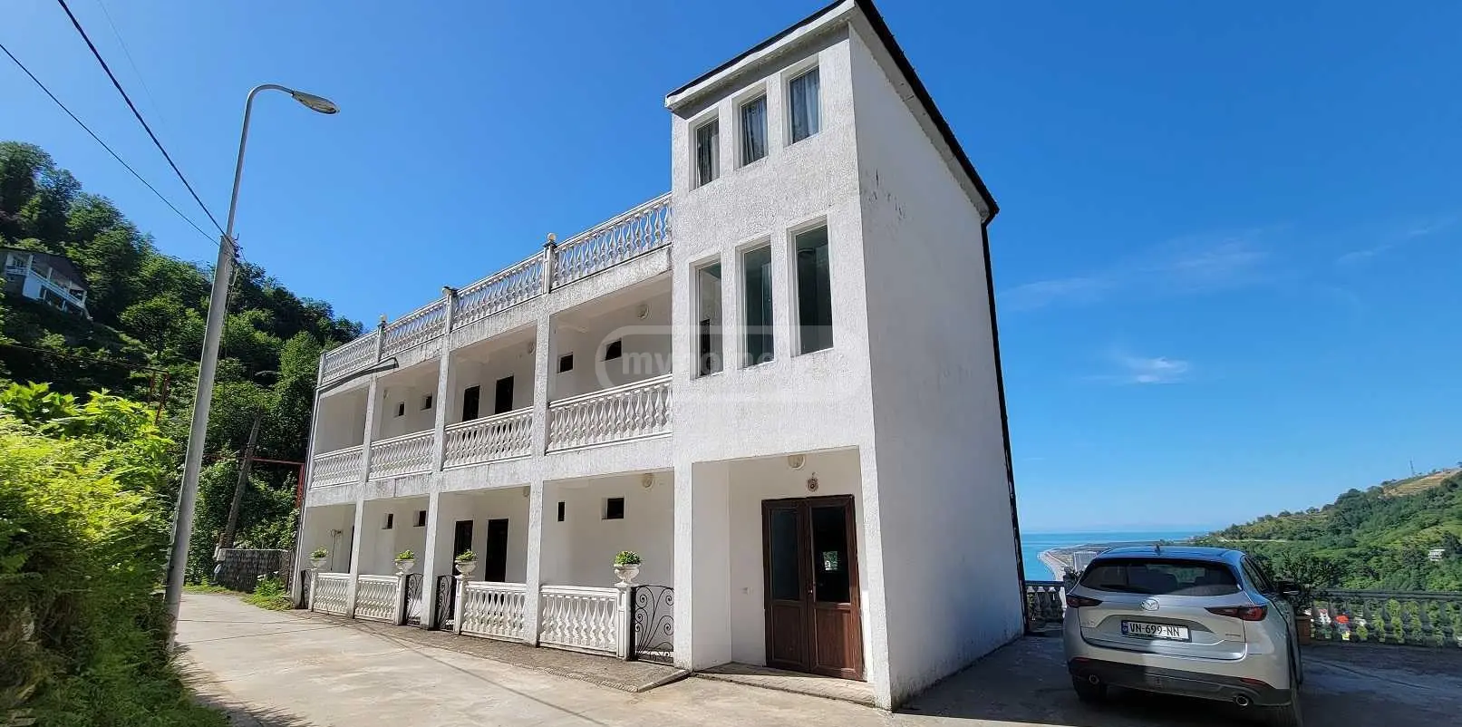 For Sale 8 Room Sastumro Khelvachauris Munitsipalitetshi view 1