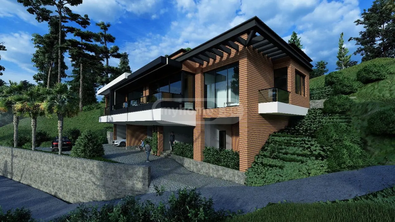 For Sale Ara Sasoplo-Sameurneo Land Plot Khelvachauris Munitsipalitetshi view 6