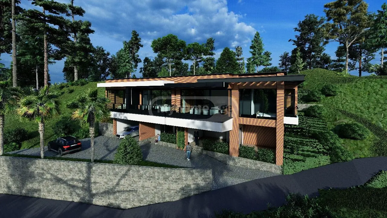 For Sale Ara Sasoplo-Sameurneo Land Plot Khelvachauris Munitsipalitetshi view 5