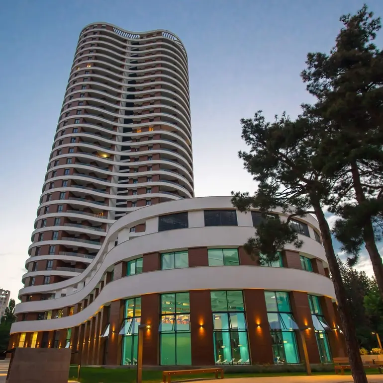 building