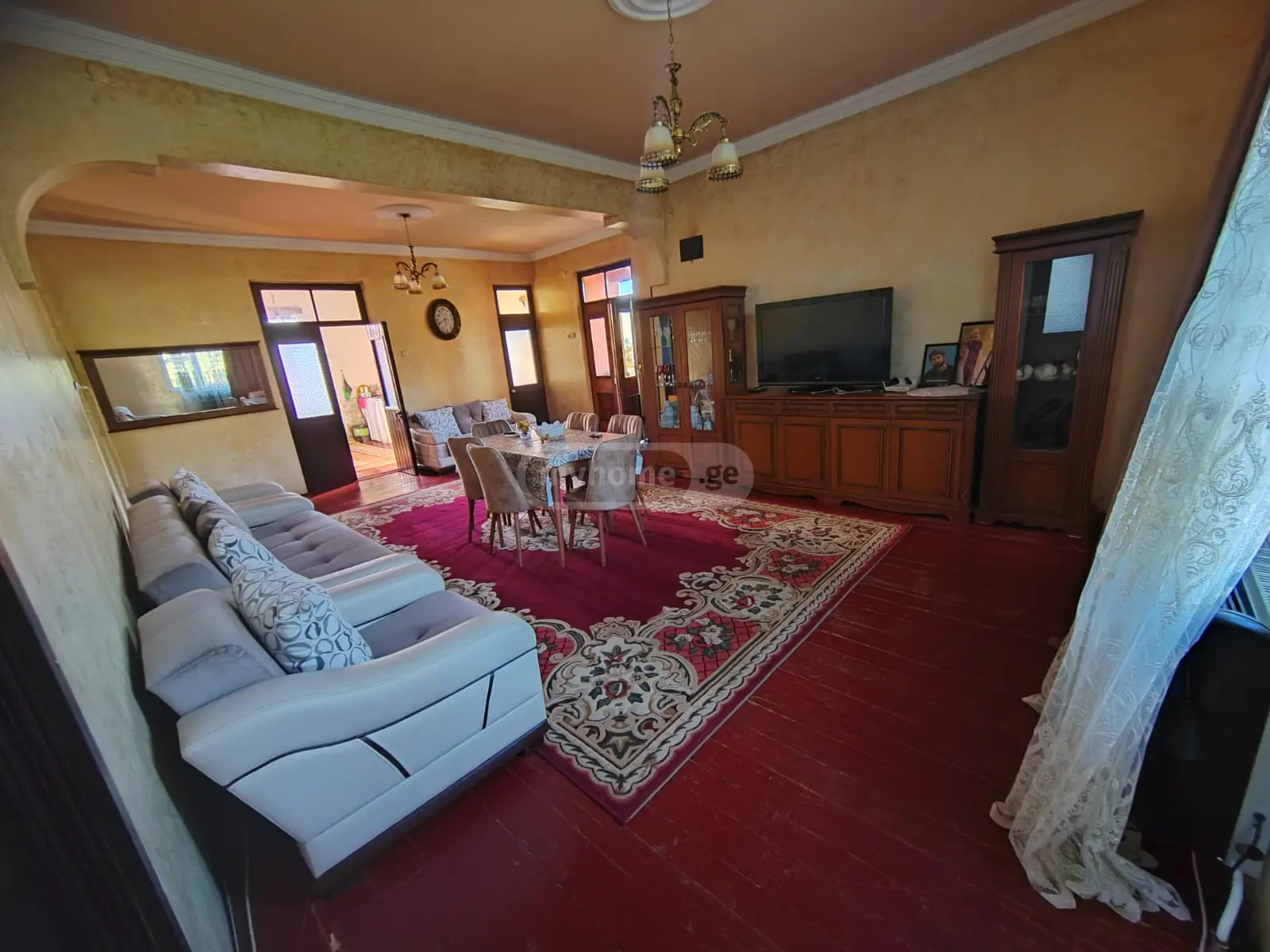 For Sale 4 Room Private House Kobuletis Munitsipalitetshi view 3