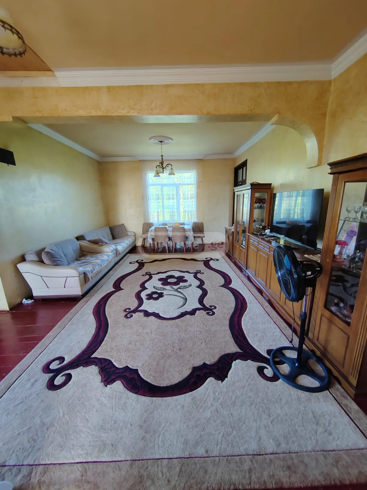 For Sale 4 Room Private House Kobuletis Munitsipalitetshi view 7