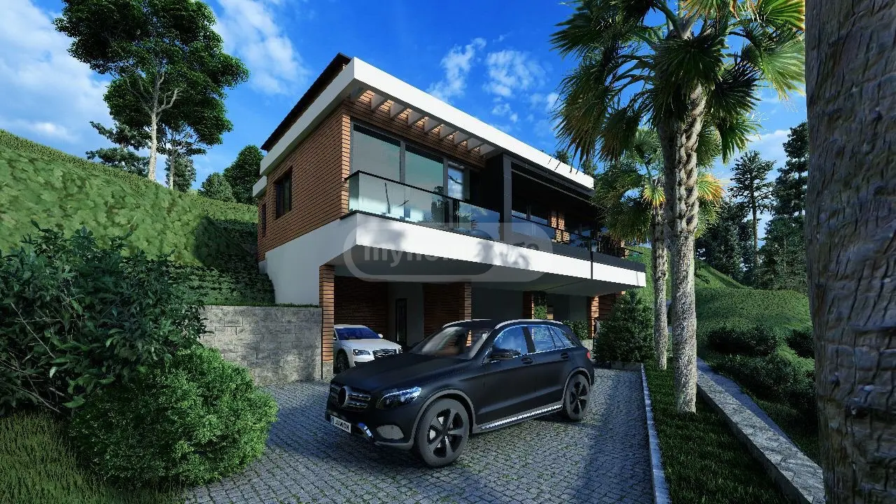 For Sale Ara Sasoplo-Sameurneo Land Plot Khelvachauris Munitsipalitetshi view 4