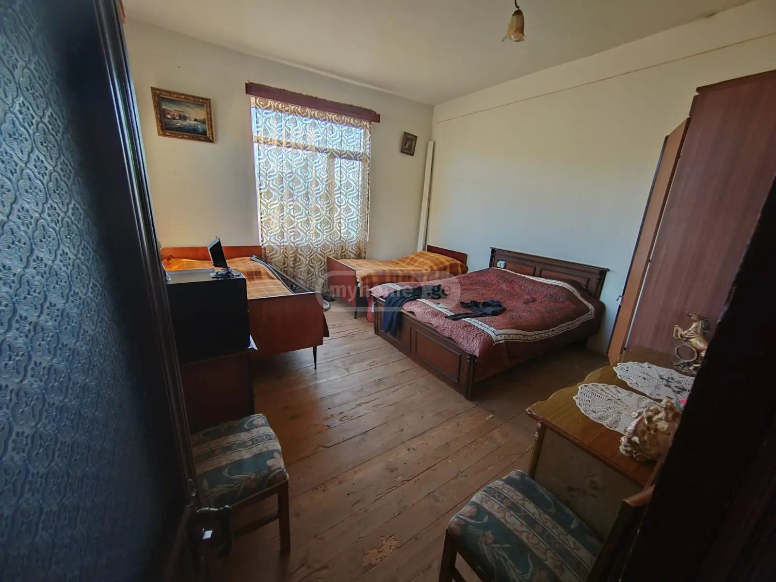 For Sale 4 Room Private House Kobuletis Munitsipalitetshi view 6