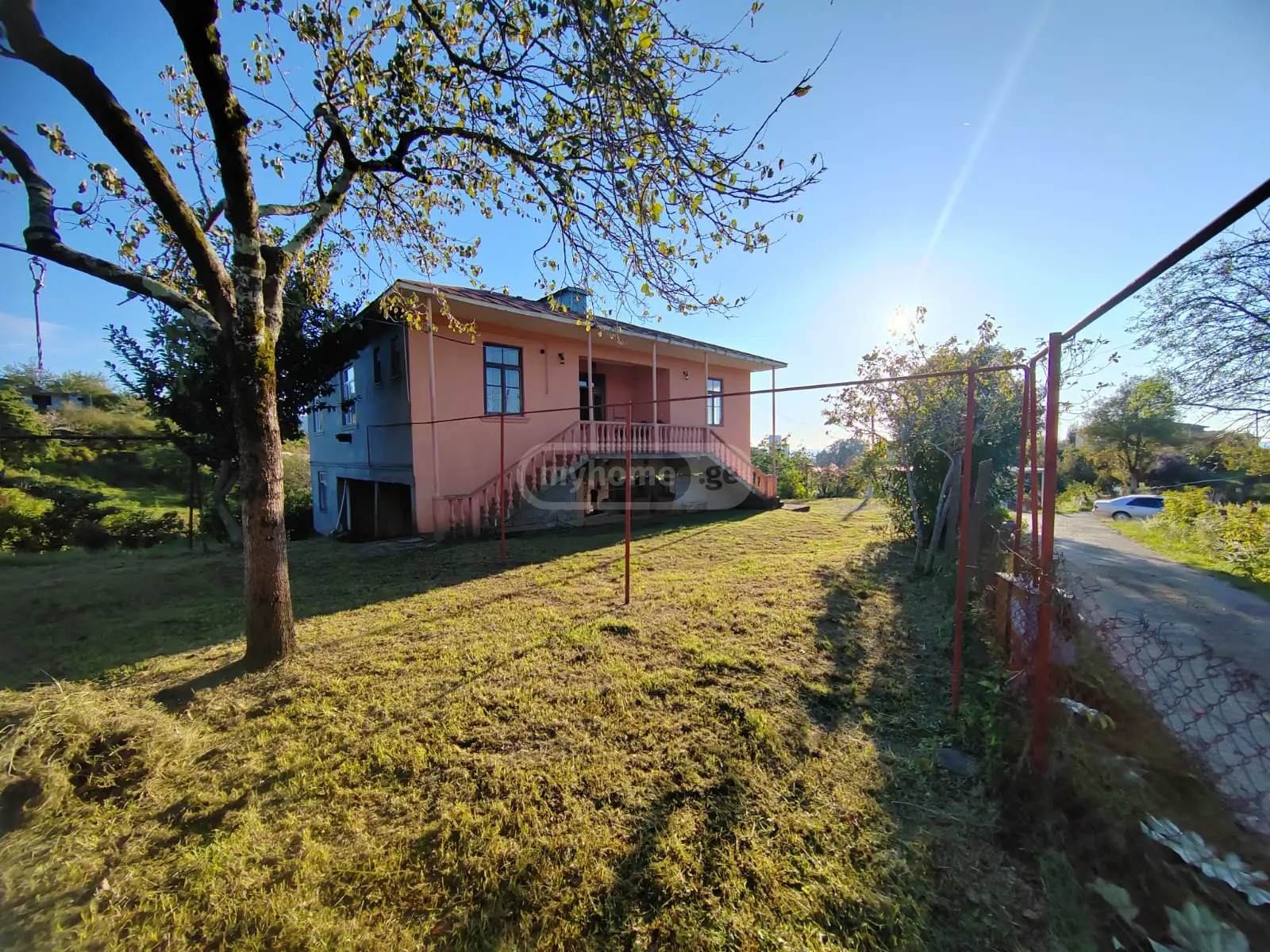 For Sale 4 Room Private House Kobuletis Munitsipalitetshi view 1