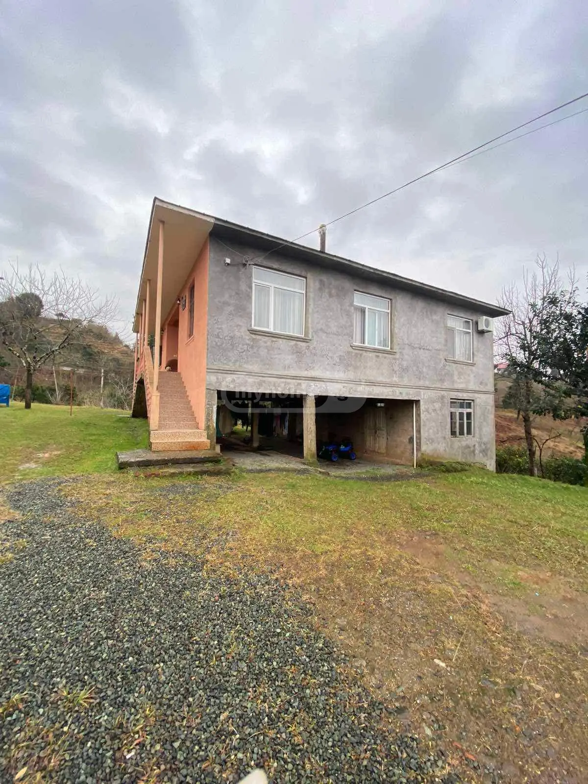 For Sale 4 Room Private House Kobuletis Munitsipalitetshi view 2