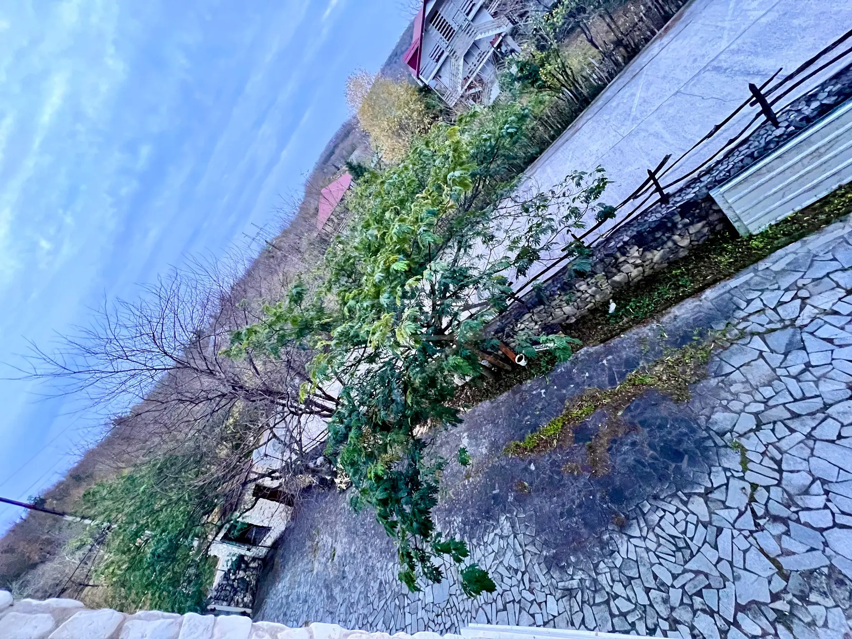 For Sale Kvebis Obiekti Commercial Space Tsqaltuboshi view 12