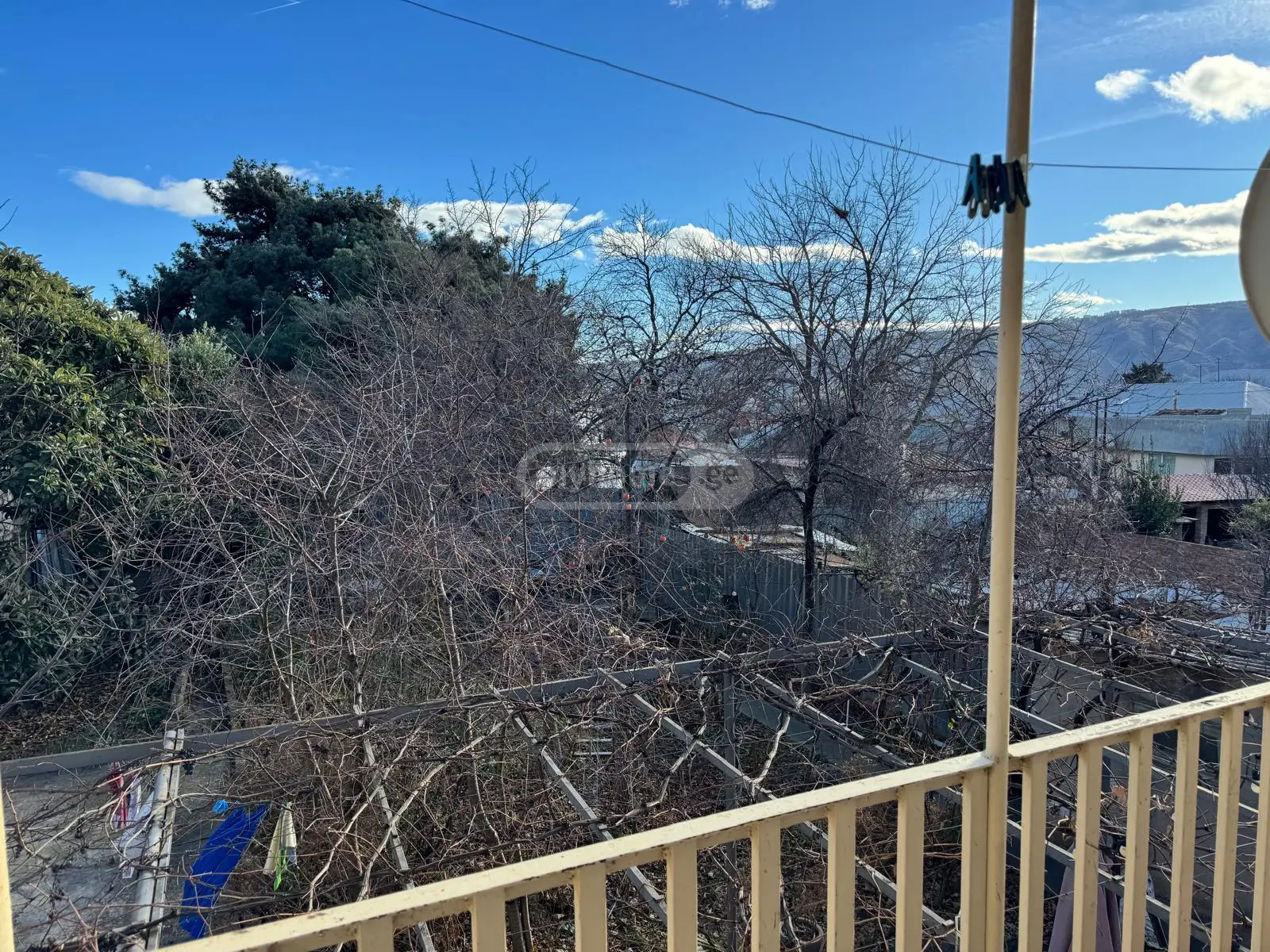 For Sale 7 Room Private House Isanshi, 5 of 12