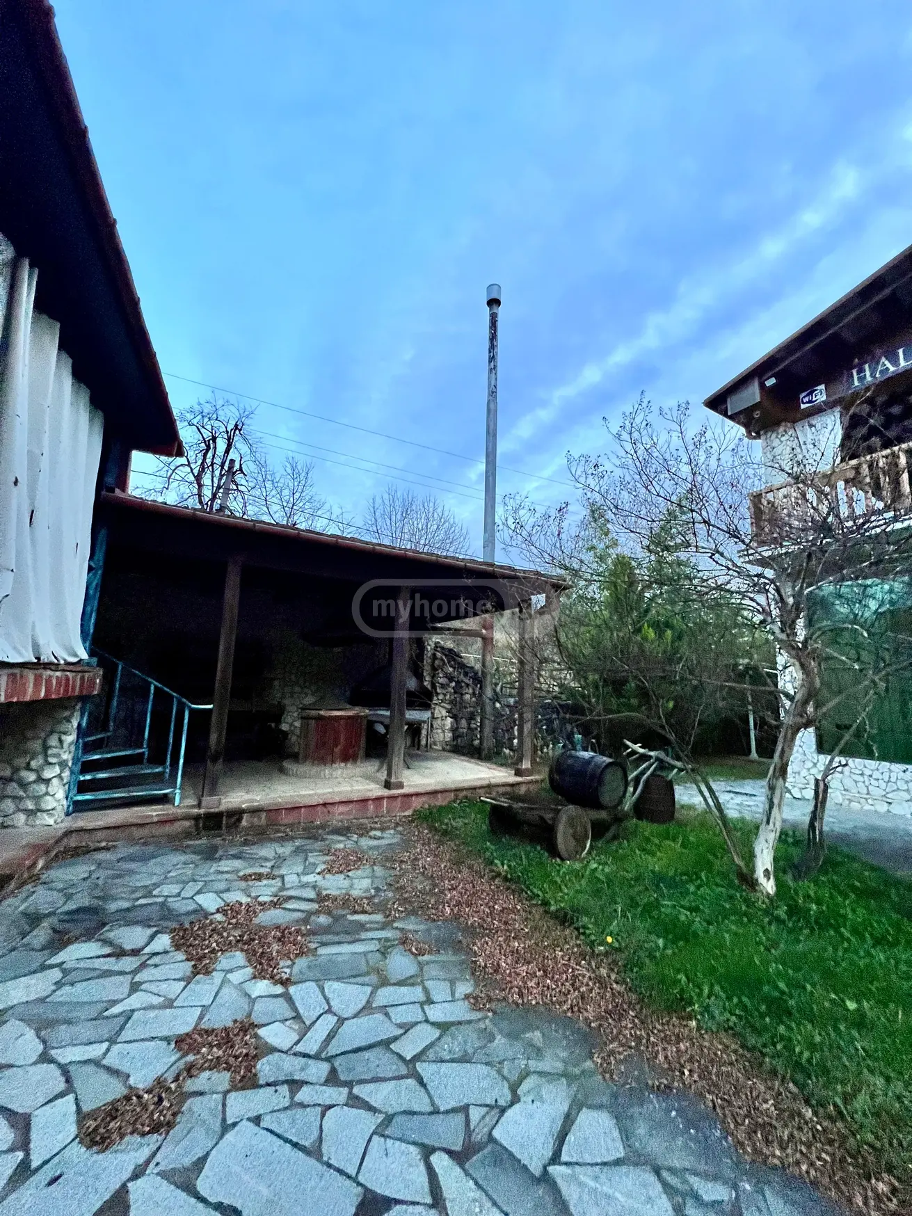 For Sale Kvebis Obiekti Commercial Space Tsqaltuboshi view 16