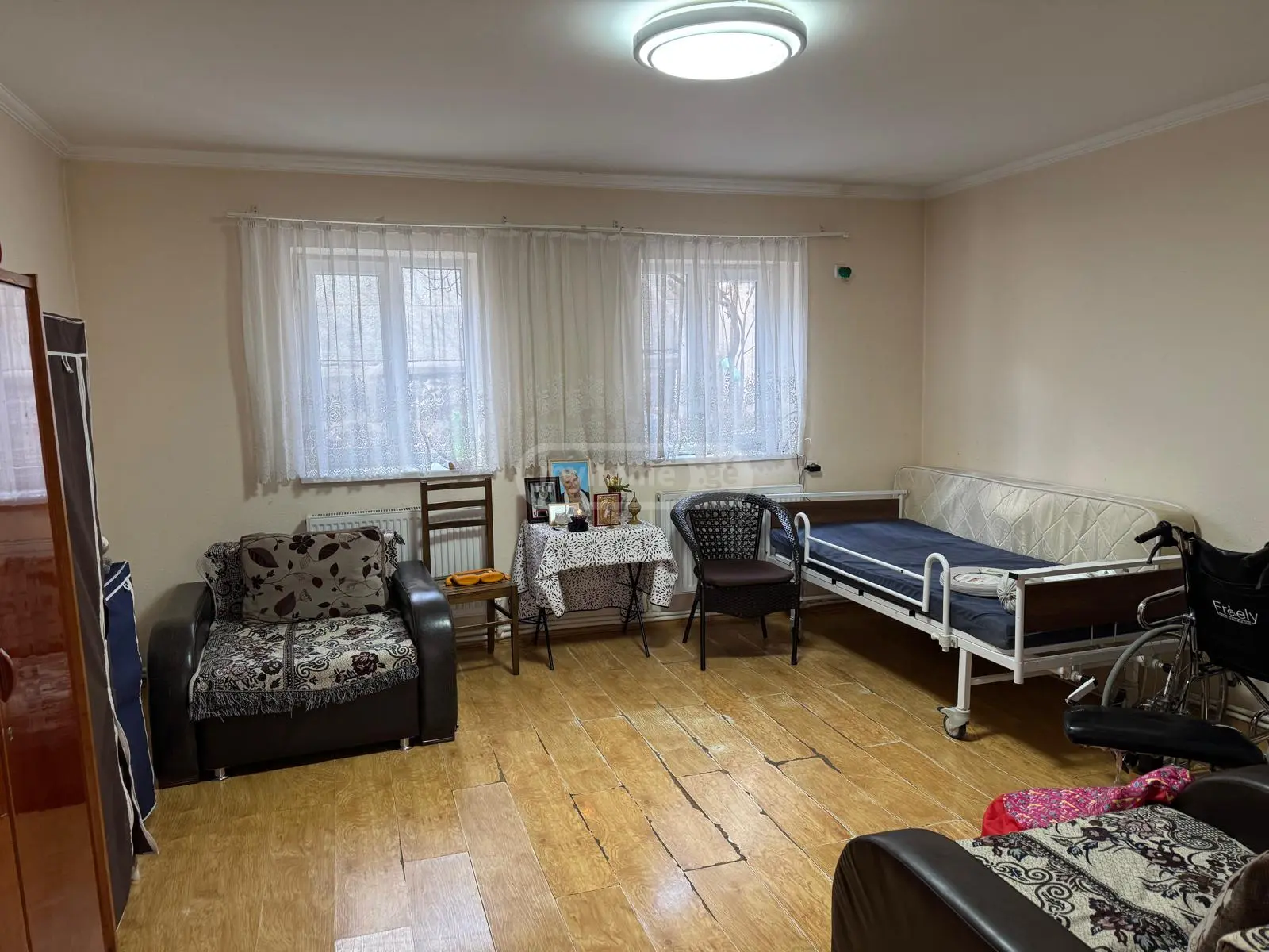 For Sale 7 Room Private House Isanshi, 11 of 12
