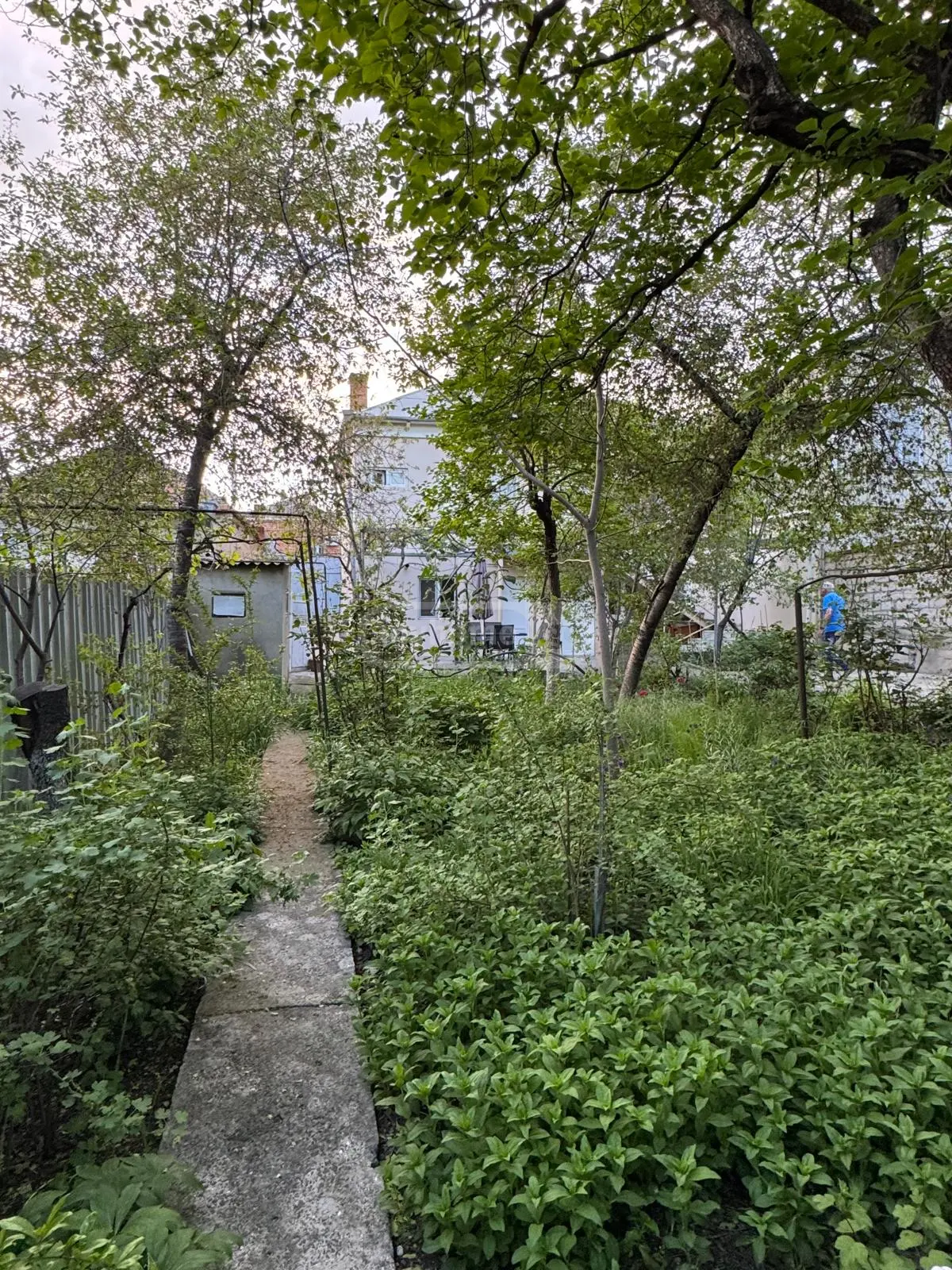 For Sale 7 Room Private House Isanshi, 3 of 12