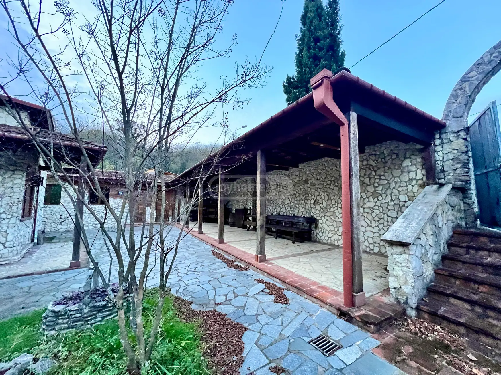 For Sale Kvebis Obiekti Commercial Space Tsqaltuboshi view 10