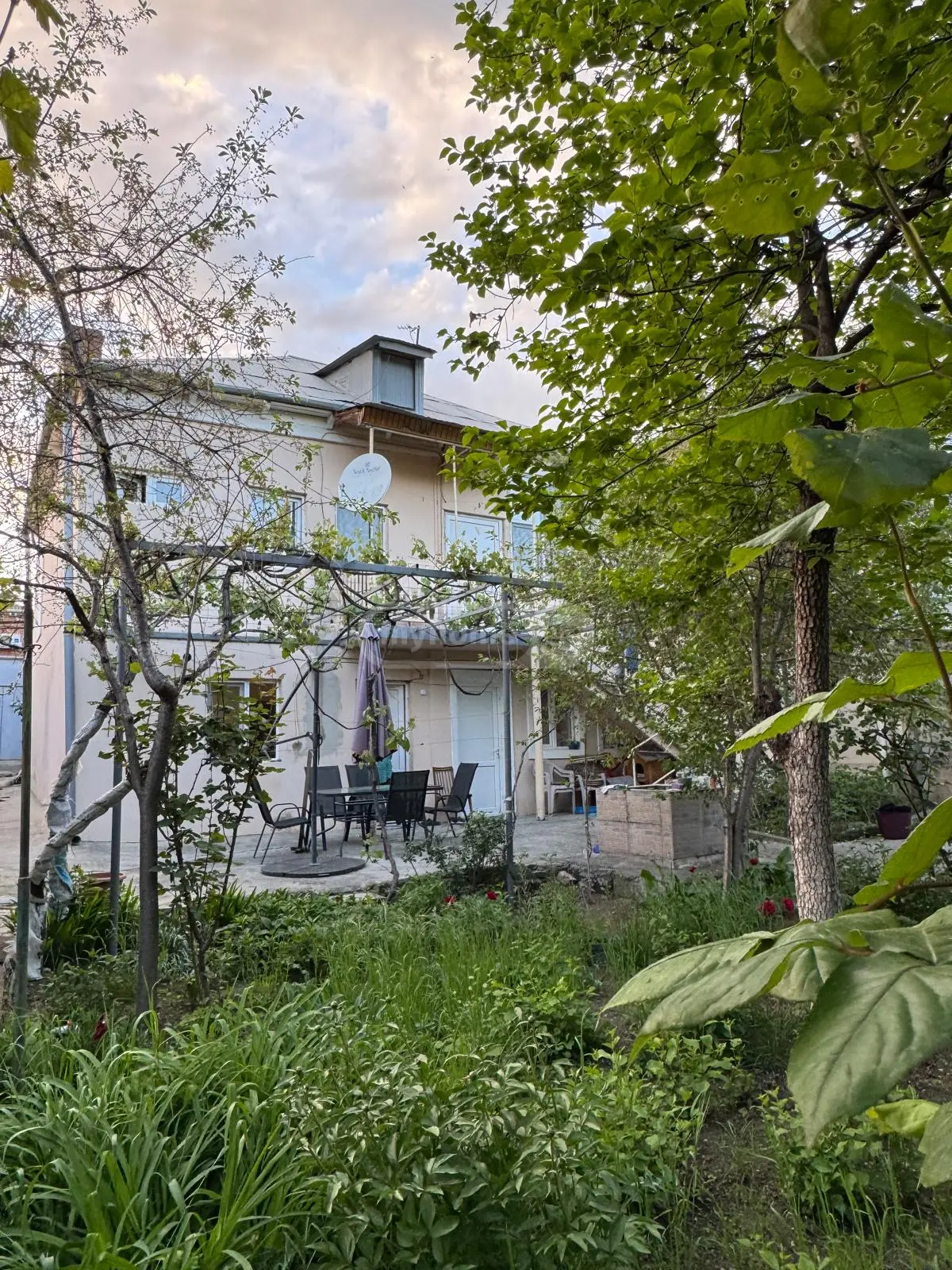 For Sale 7 Room Private House Isanshi, 1 of 12