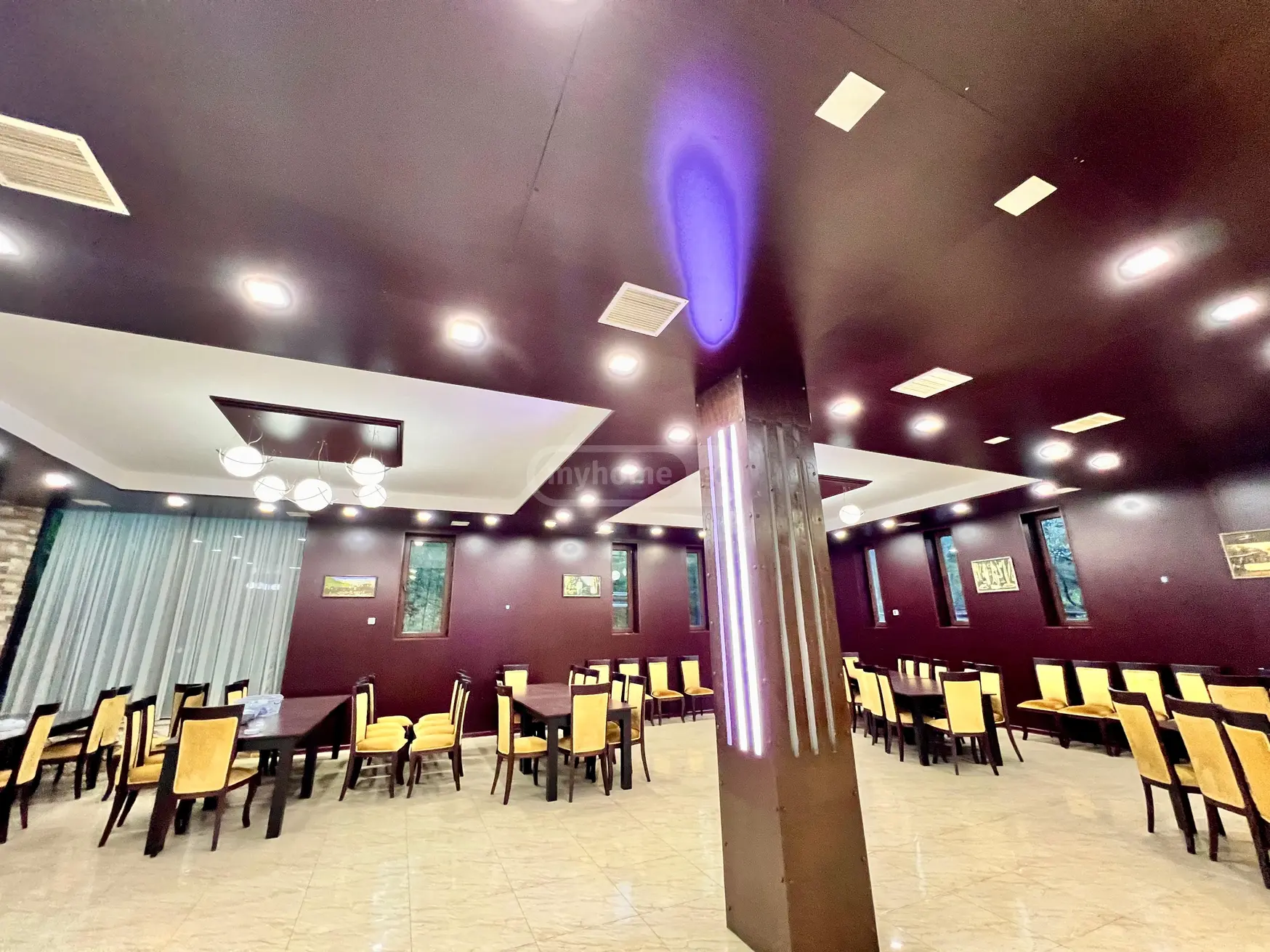 For Sale Kvebis Obiekti Commercial Space Tsqaltuboshi view 3