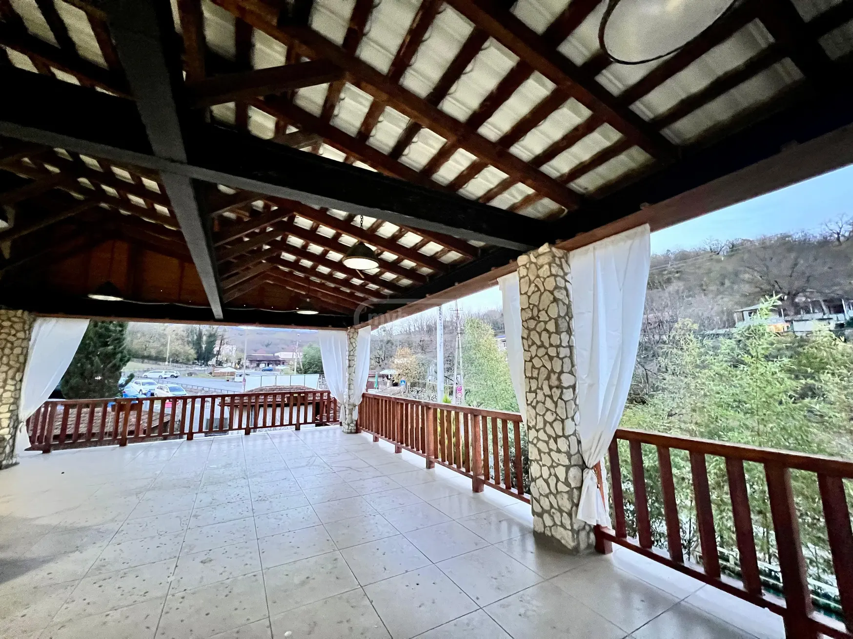 For Sale Kvebis Obiekti Commercial Space Tsqaltuboshi view 5