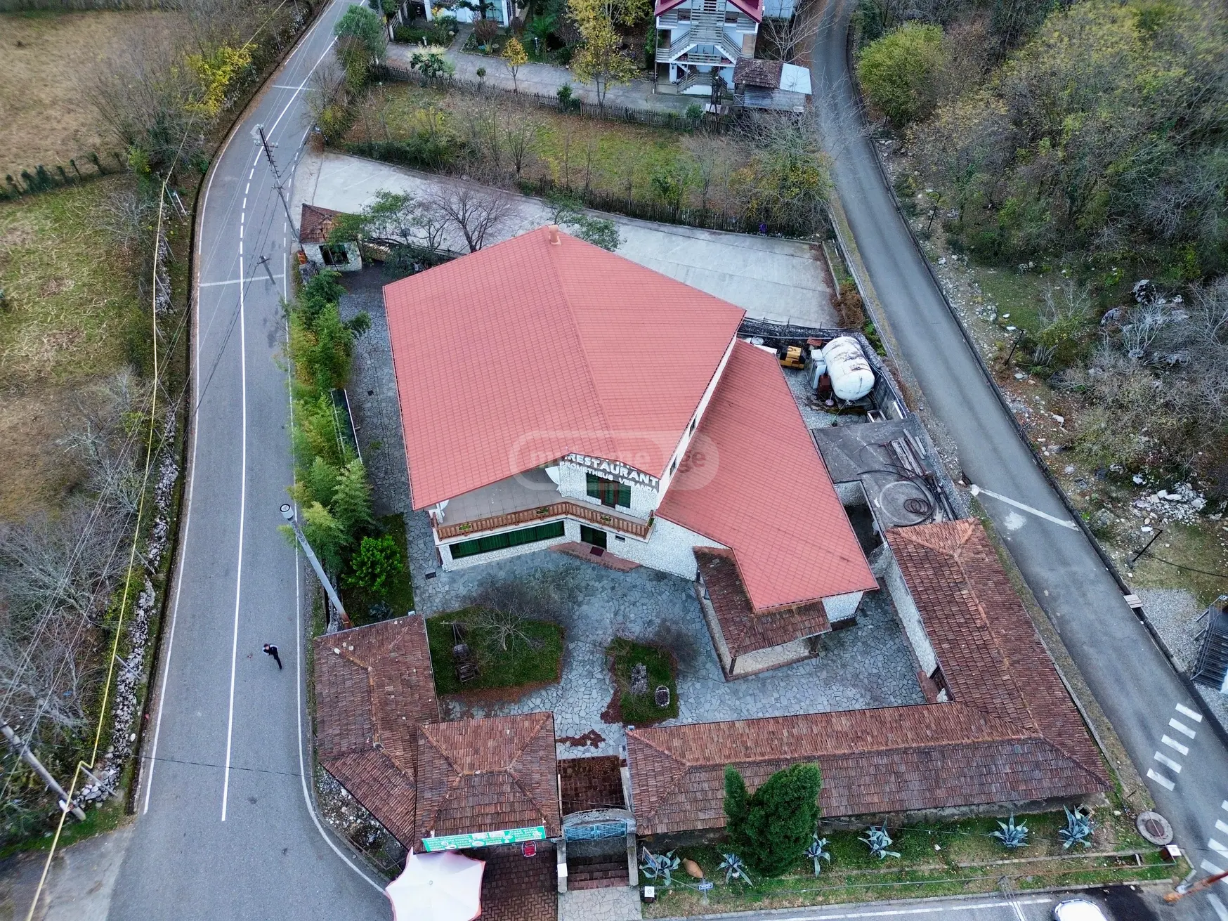For Sale Kvebis Obiekti Commercial Space Tsqaltuboshi view 14