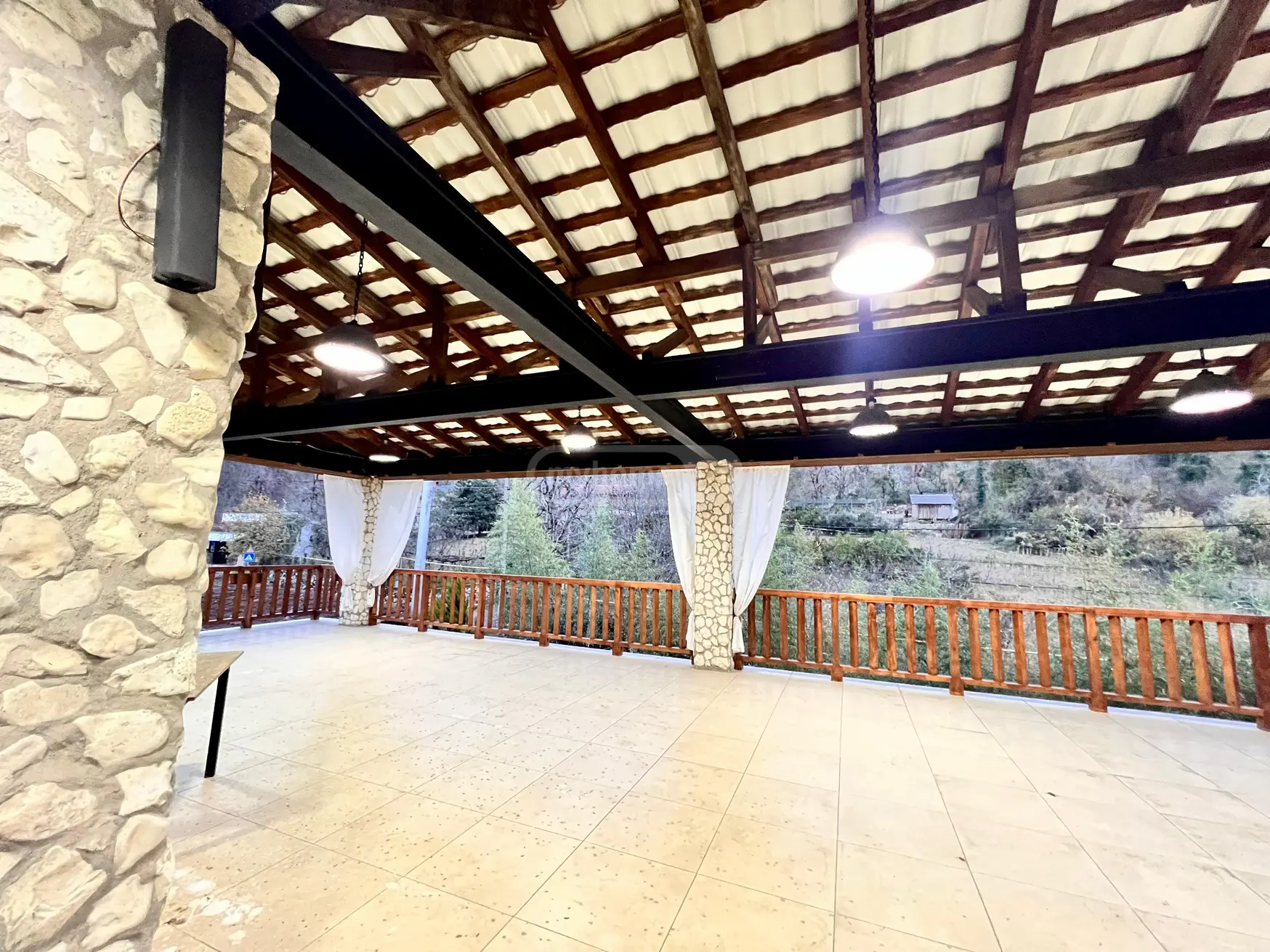 For Sale Kvebis Obiekti Commercial Space Tsqaltuboshi view 4
