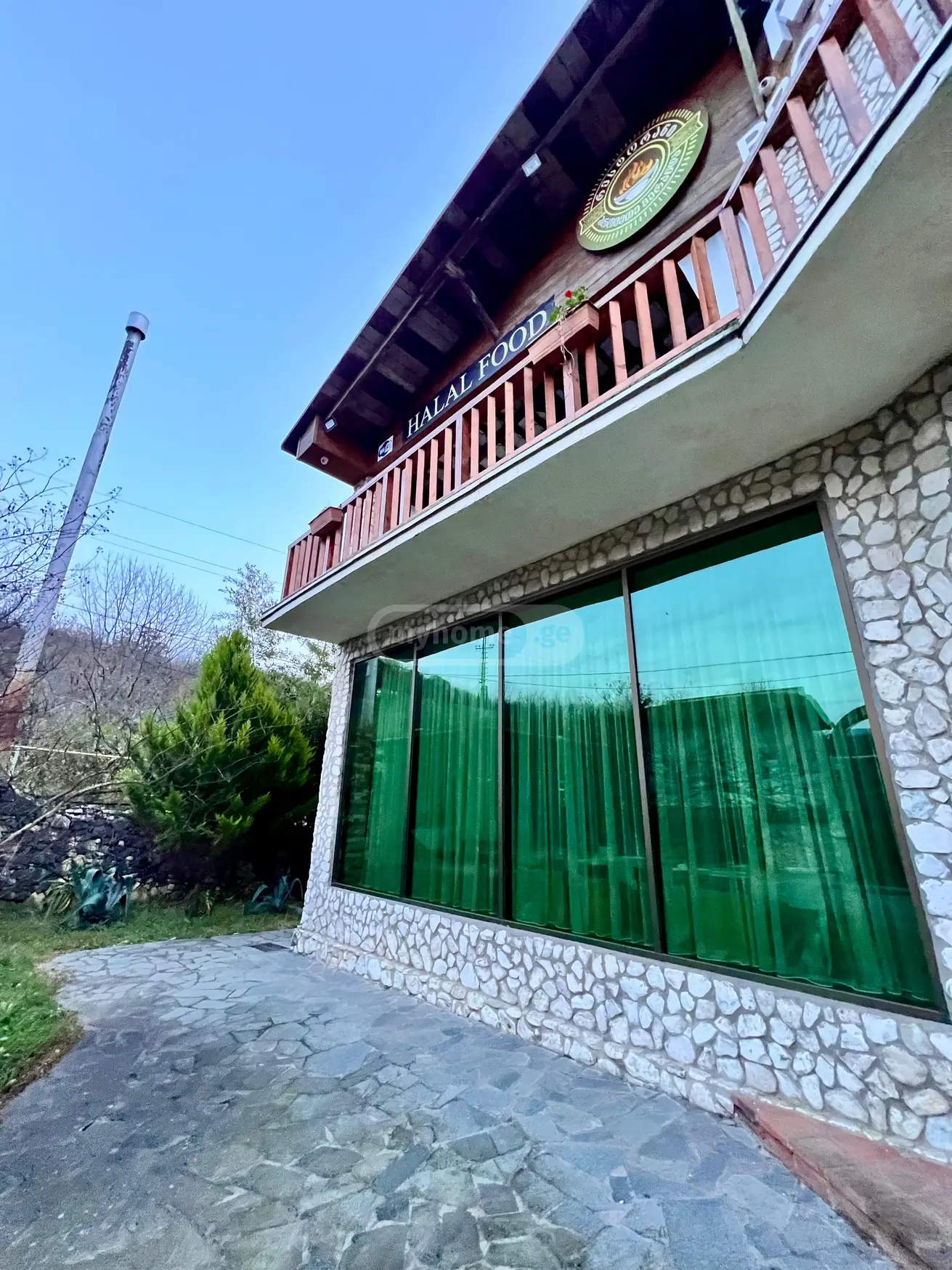 For Sale Kvebis Obiekti Commercial Space Tsqaltuboshi view 6