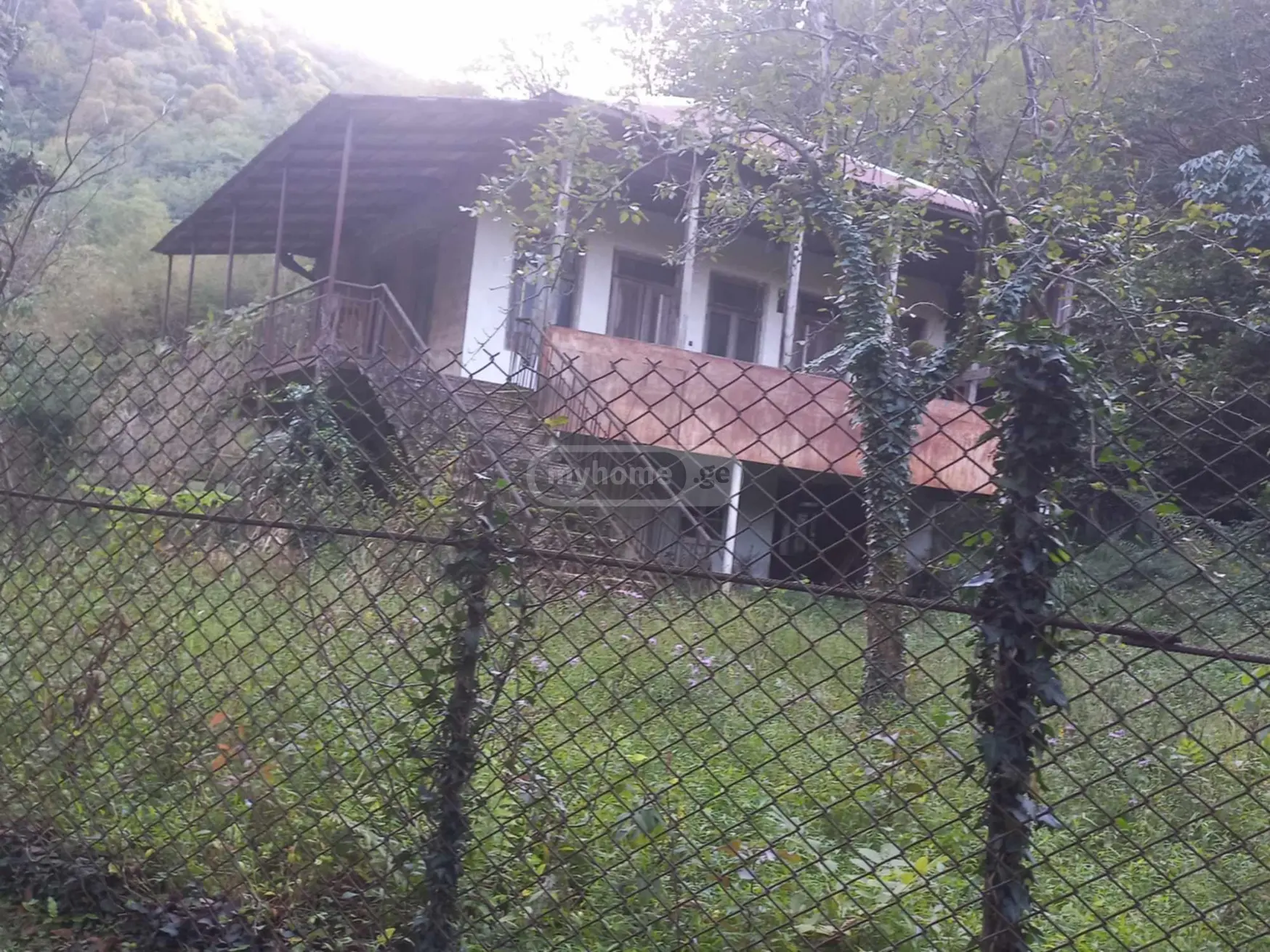 იყიდება 4-ოთახი კერძო სახლი Lanchkhutis Munitsipalitetshiში view 2