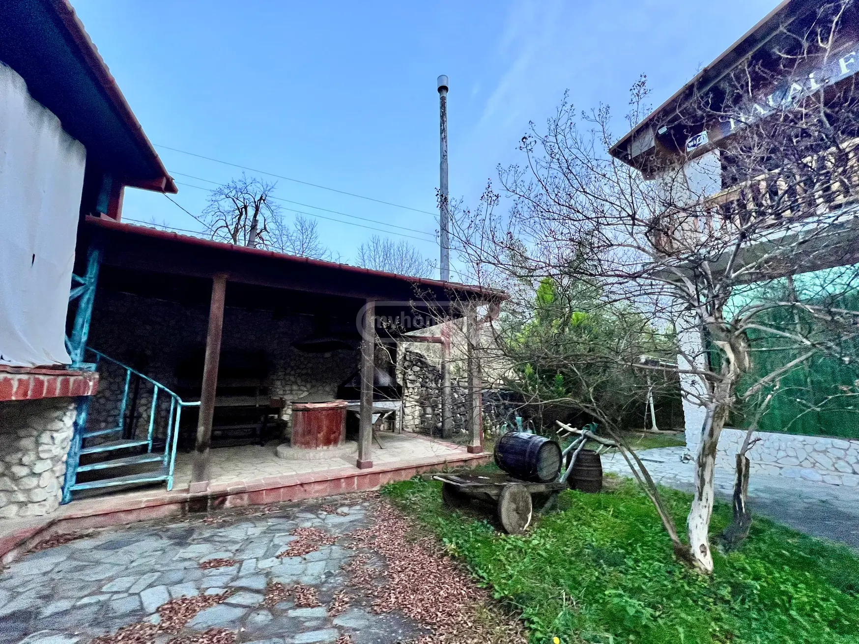 For Sale Kvebis Obiekti Commercial Space Tsqaltuboshi view 13