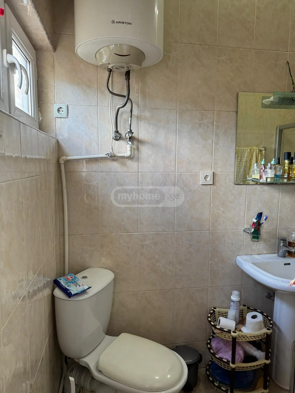 For Sale 7 Room Private House Isanshi, 10 of 12