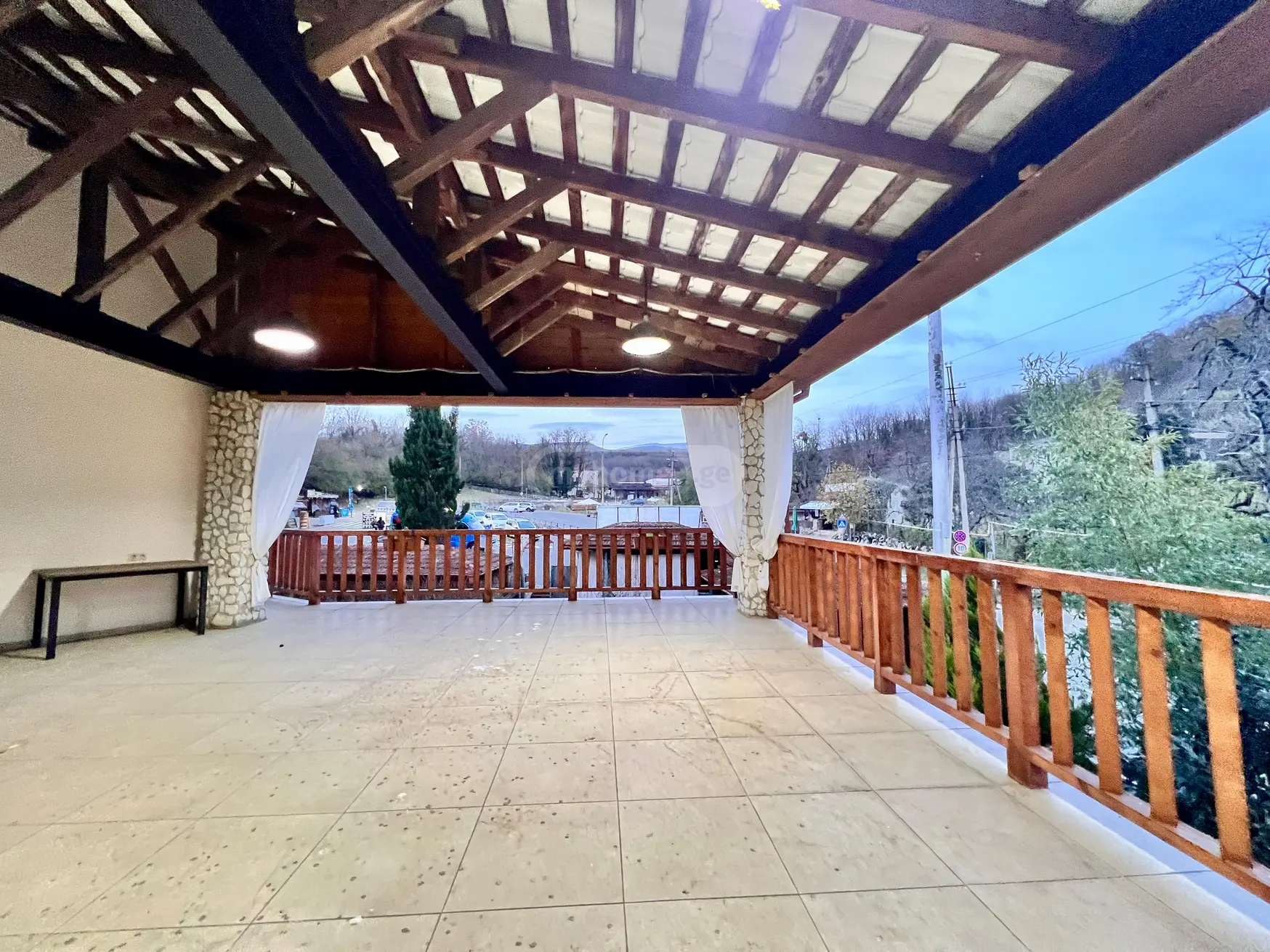 For Sale Kvebis Obiekti Commercial Space Tsqaltuboshi view 7