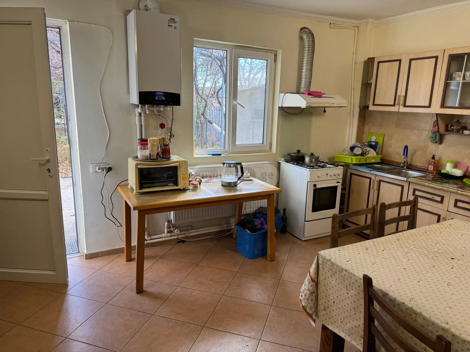 For Sale 7 Room Private House Isanshi, 9 of 12