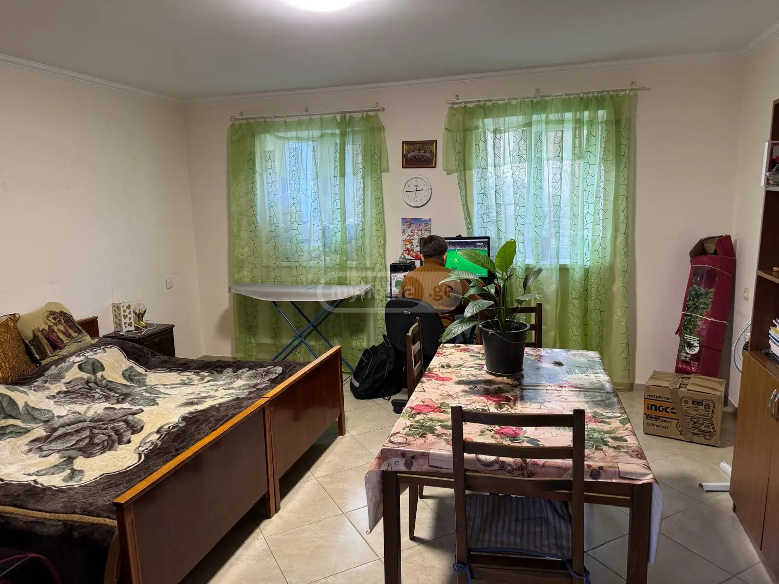For Sale 7 Room Private House Isanshi, 12 of 12
