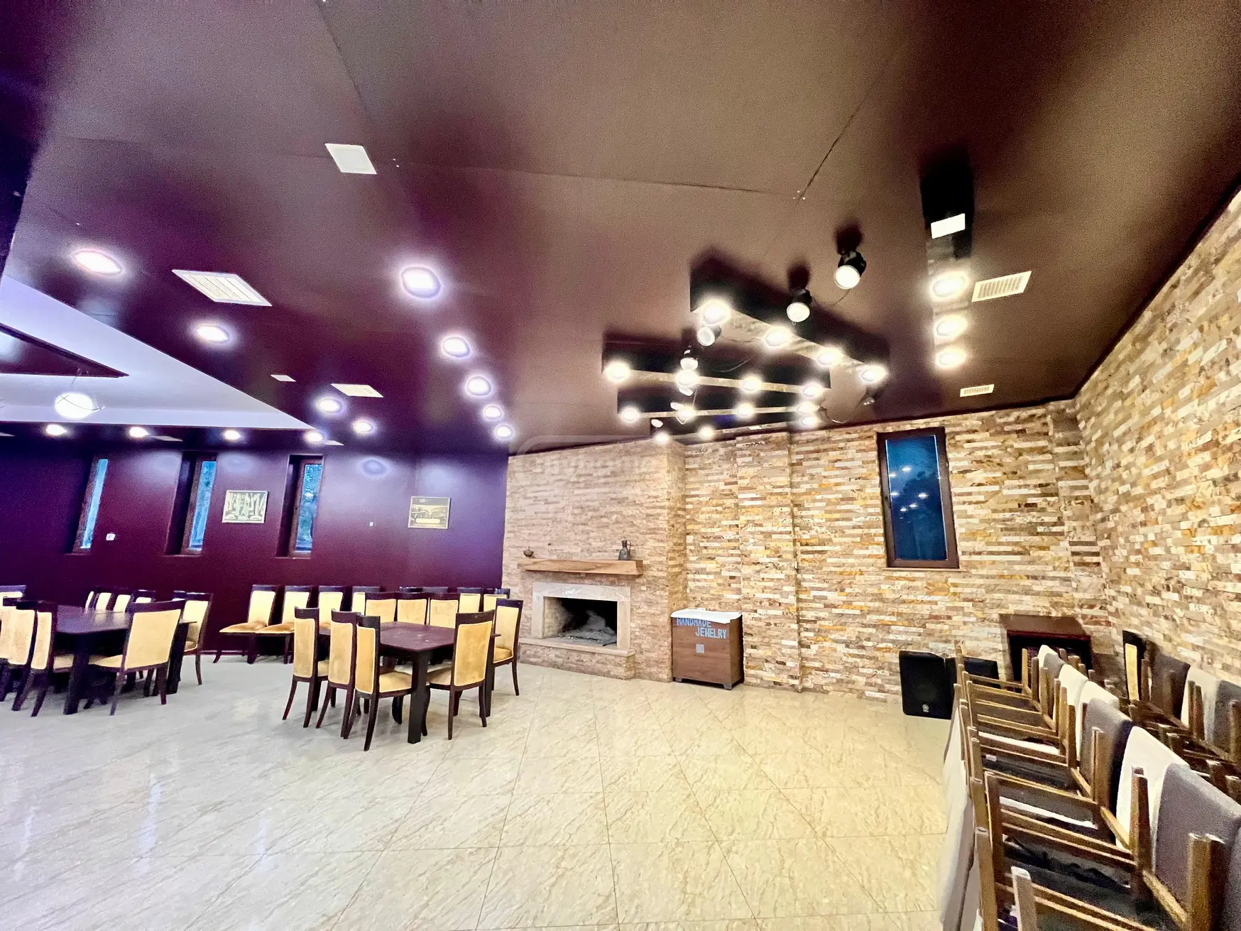 For Sale Kvebis Obiekti Commercial Space Tsqaltuboshi view 11