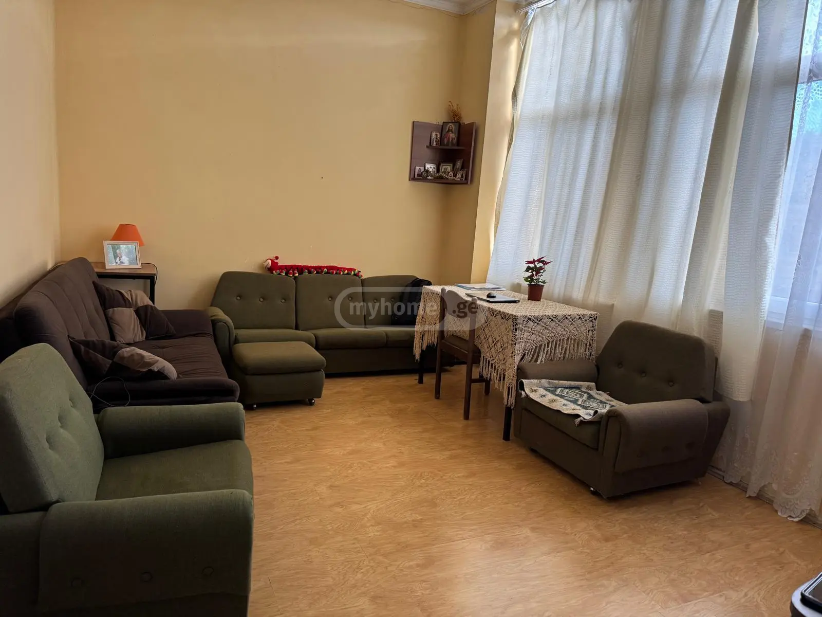 For Sale 7 Room Private House Isanshi, 8 of 12