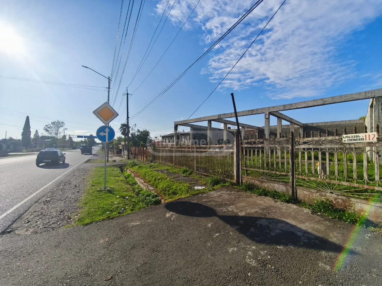 For Sale Universaluri Commercial Space Zugdidshi view 11