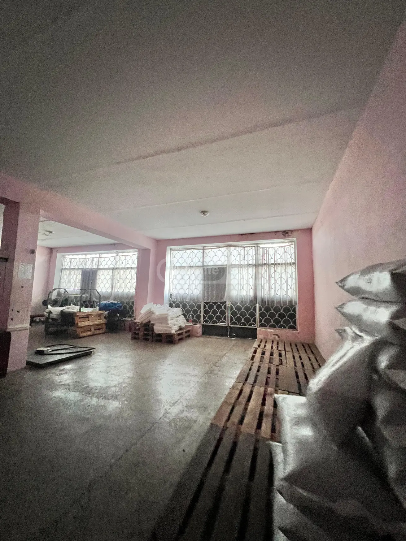 For Sale Universaluri Commercial Space Zugdidshi view 2
