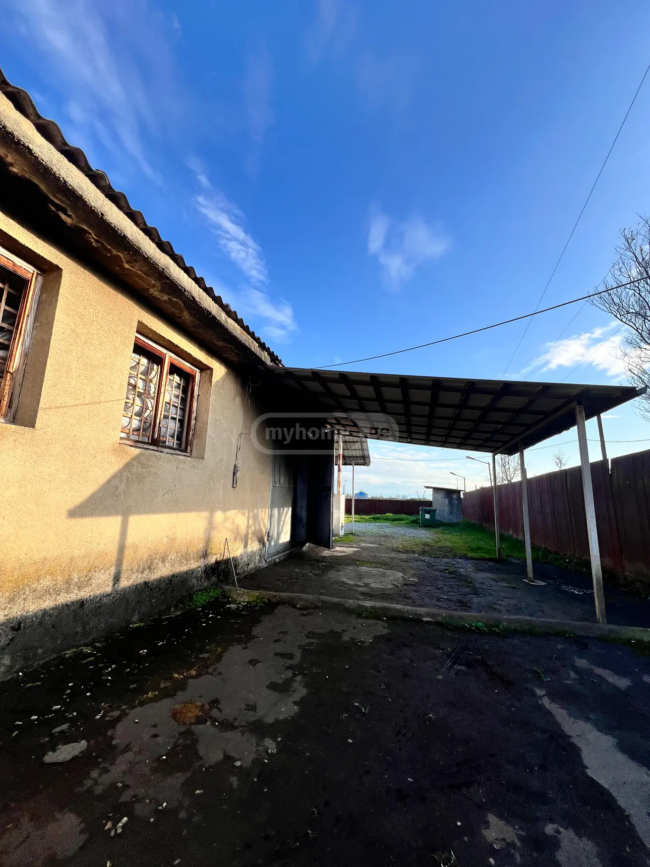 For Sale Universaluri Commercial Space Zugdidshi view 6