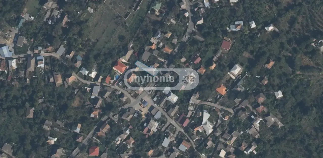 For Sale 5 Room Private House Kaspis Munitsipalitetshi view 5
