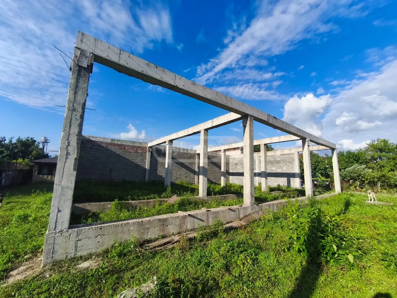 For Sale Universaluri Commercial Space Zugdidshi view 3
