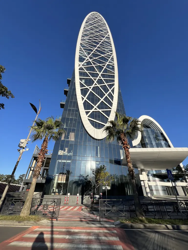 building