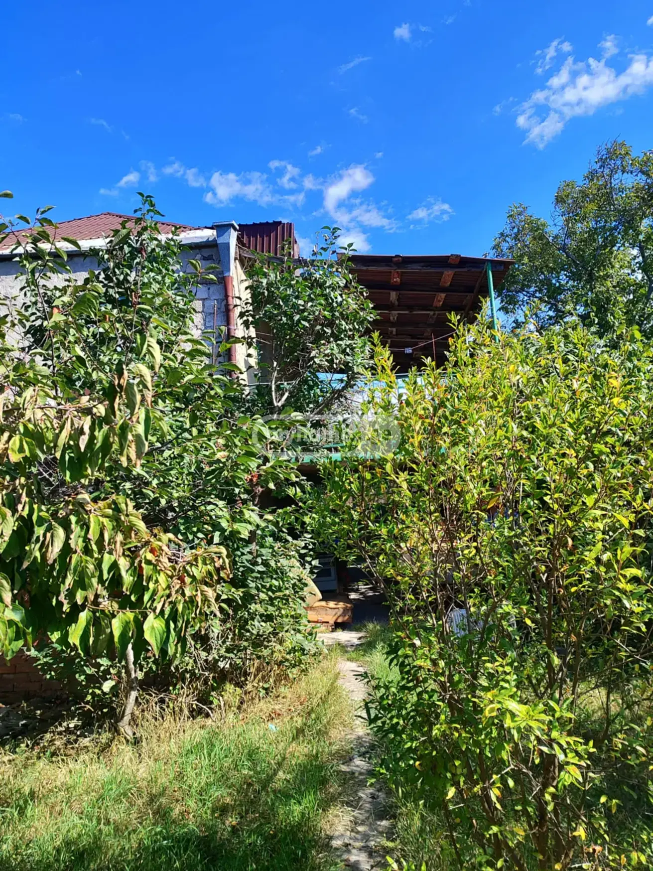 For Sale 5 Room Private House Kaspis Munitsipalitetshi view 7