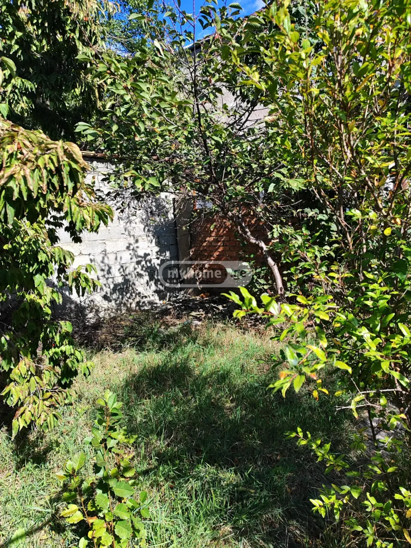 For Sale 5 Room Private House Kaspis Munitsipalitetshi view 14