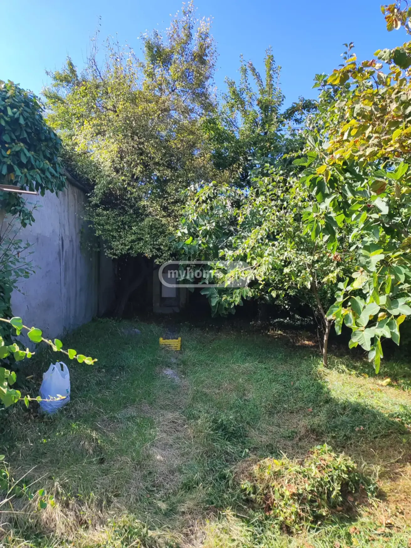 For Sale 5 Room Private House Kaspis Munitsipalitetshi view 12